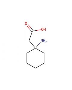 Astatech (1-AMINOCYCLOHEXYL)ACETIC ACID; 1G; Purity 95%; MDL-MFCD02258116